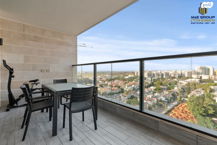 דירה, גבעתי, רמב"ם, ראשון לציון