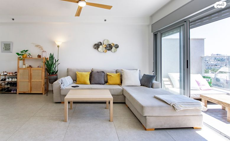 דירה, גרינבוים, חולון