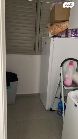 דירה, יורם ורון, אשקלון