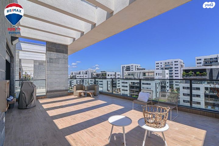 גג/ פנטהאוז, לבונה, אור ים, אור עקיבא