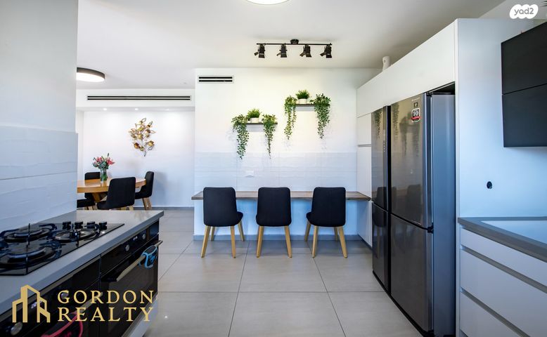 דירה, שכונת מ-3, בית שמש