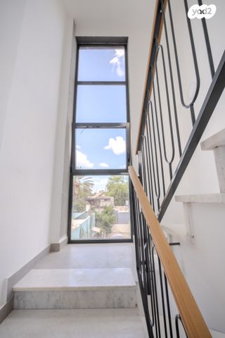 בית פרטי/ קוטג', יורה, עזרא, הארגזים, תל אביב יפו