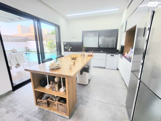 בית פרטי/ קוטג', באר גנים, באר גנים