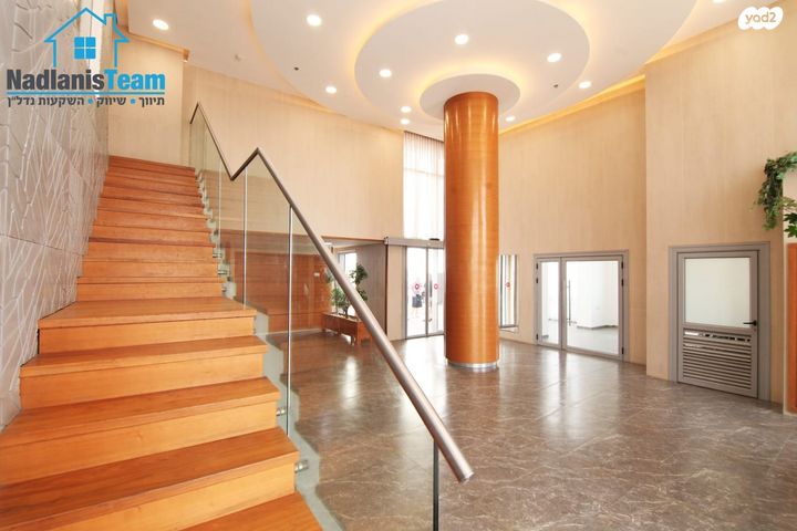 דירה, הגר"א 10, רמת חן ובן ציון, נתניה