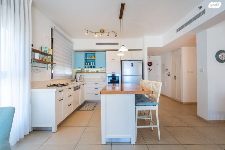 דירה, אדני פז, עין הים, חדרה