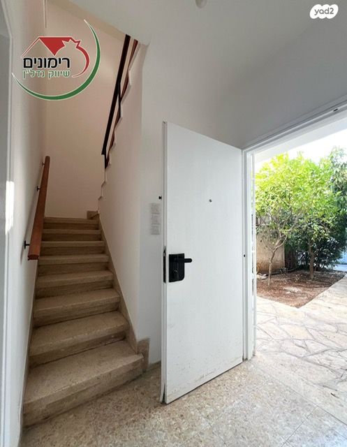 בית פרטי/ קוטג', לוחמי הגטאות, קרית יערים, רמת השרון