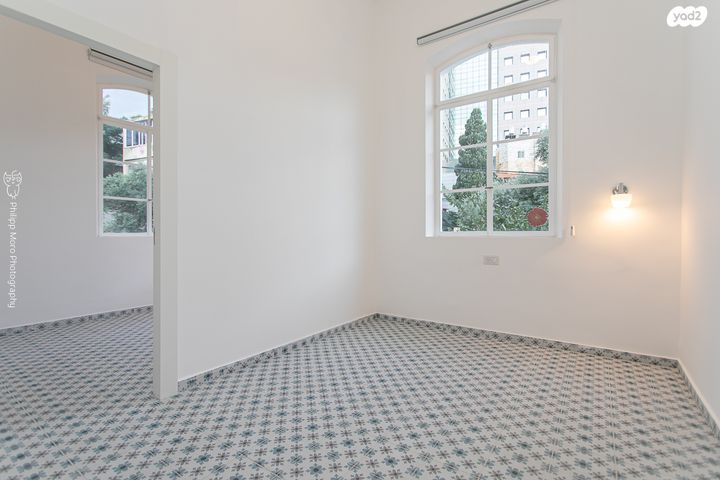 דירה, י.ל. פרץ 15, הדר מרכז, חיפה