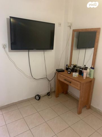 דירה, שדרות ורבורג, קרית שמואל, חיפה