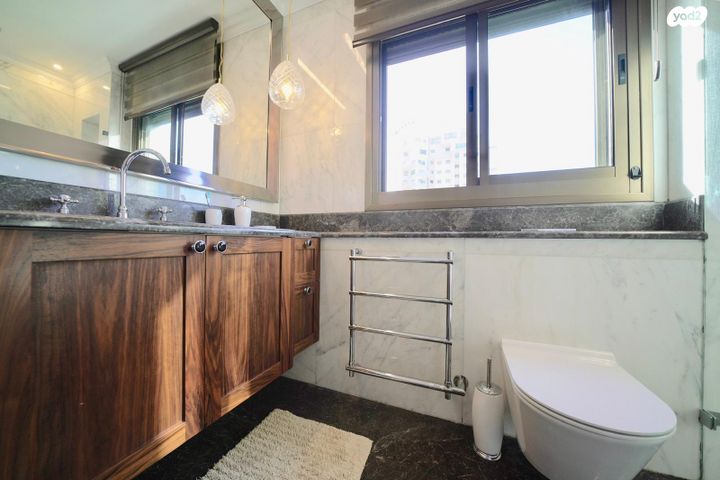 דירה, שער הים, ראשון לציון