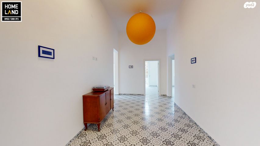 דירה, י.ל. פרץ 15, הדר מרכז, חיפה