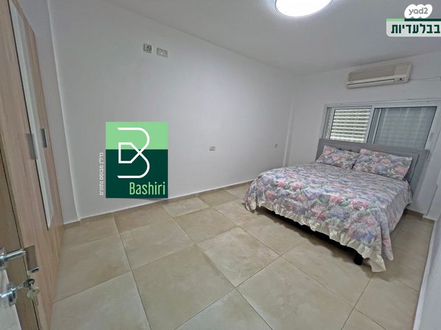 דירה, יהודה הלוי, קרית שמונה