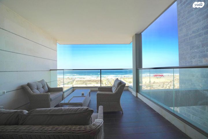 דירה, שער הים, ראשון לציון