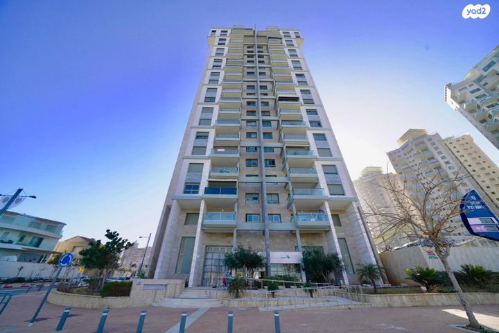 דירה, שער הים, ראשון לציון