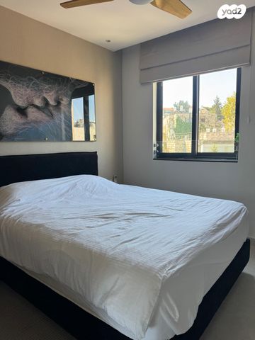 דירה, ירושלים