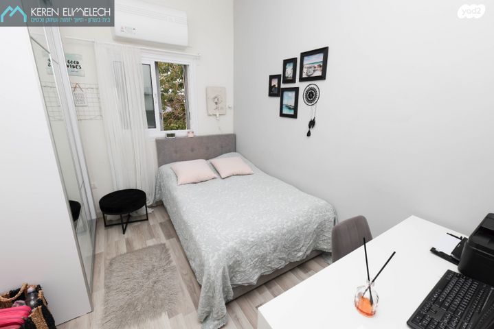 דופלקס, תל מונד