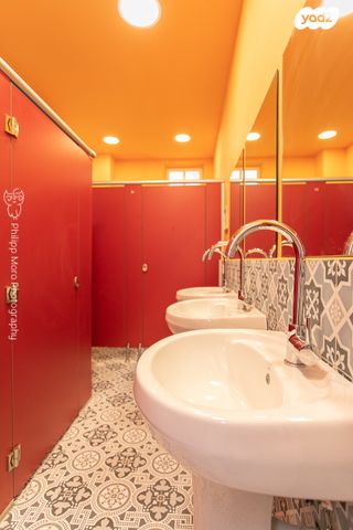 דירה, י.ל. פרץ 15, הדר מרכז, חיפה