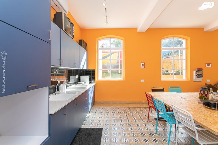 דירה, י.ל. פרץ 15, הדר מרכז, חיפה