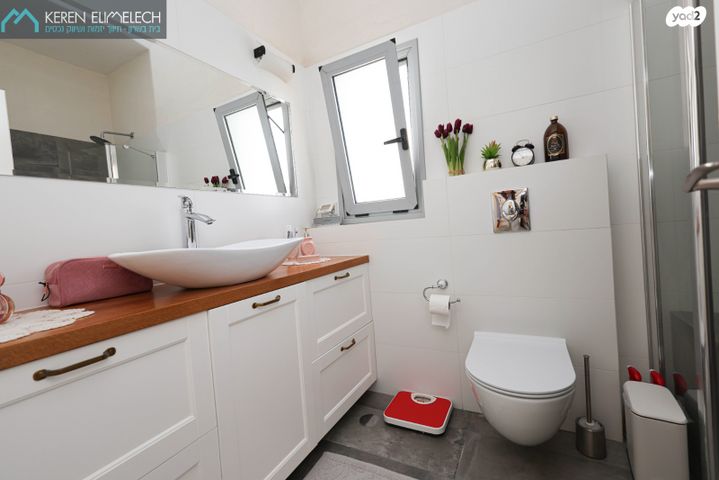 דופלקס, תל מונד