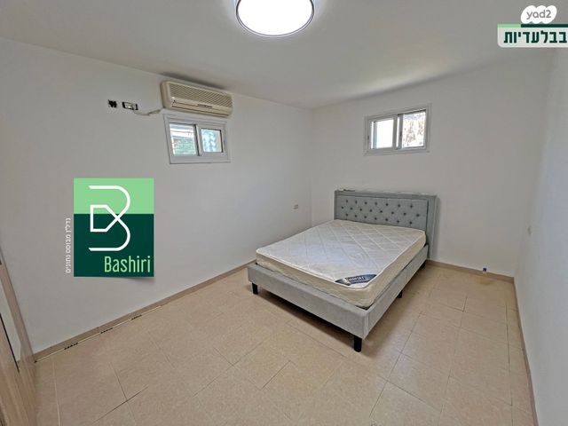 דירה, יהודה הלוי, קרית שמונה