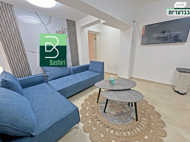 דירה, יהודה הלוי, קרית שמונה