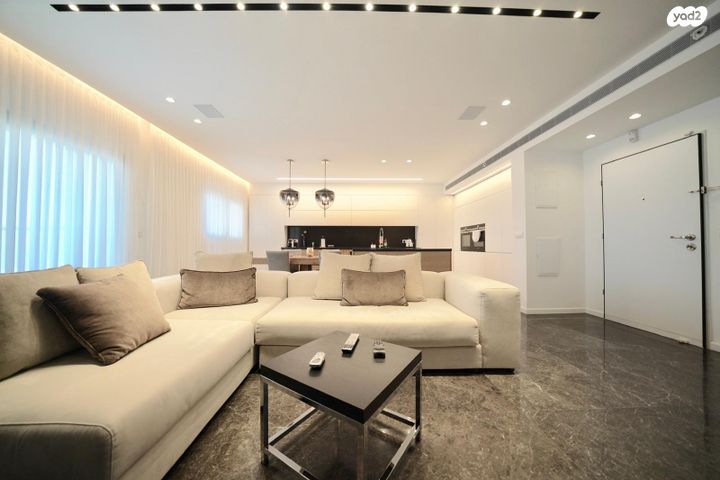 דירה, שער הים, ראשון לציון