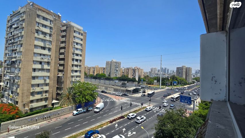 דירה, יוספטל, רמת הנשיא, בת ים