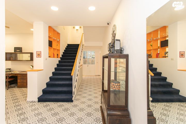 דירה, י.ל. פרץ 15, הדר מרכז, חיפה