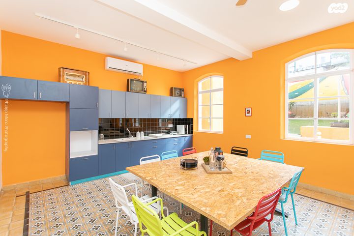 דירה, י.ל. פרץ 15, הדר מרכז, חיפה