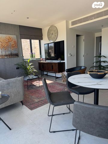 דירה, ירושלים