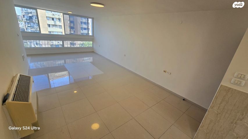 דירה, יוספטל, רמת הנשיא, בת ים