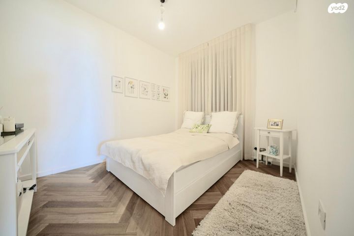 דירה, שער הים, ראשון לציון