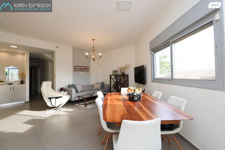 דופלקס, תל מונד