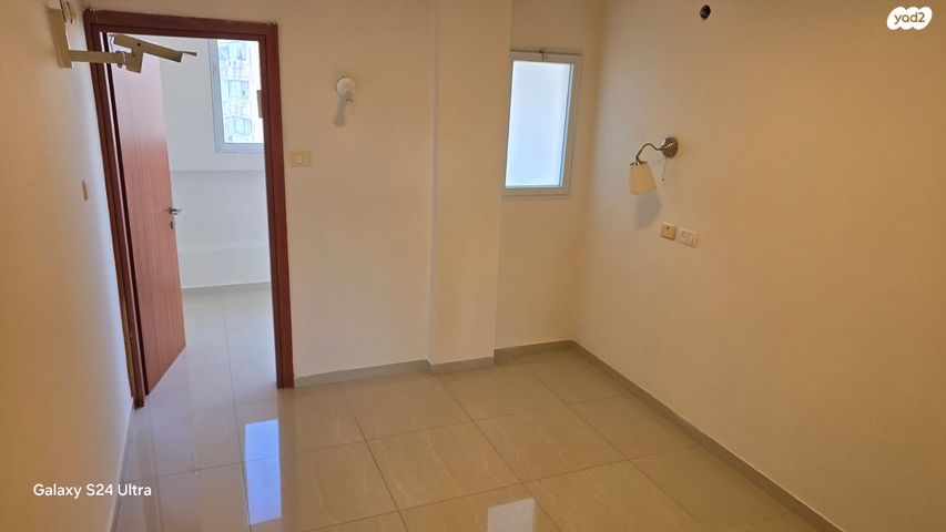 דירה, יוספטל, רמת הנשיא, בת ים