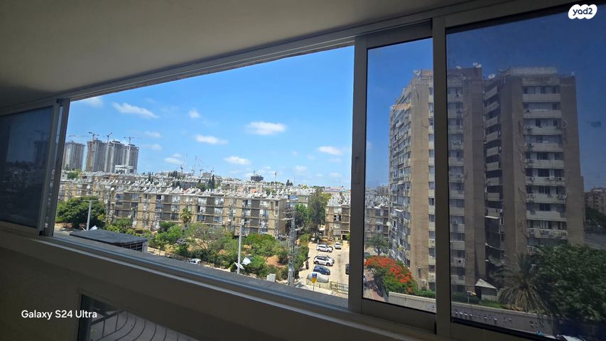 דירה, יוספטל, רמת הנשיא, בת ים