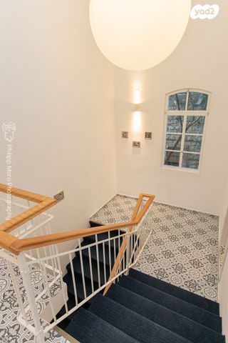 דירה, י.ל. פרץ 15, הדר מרכז, חיפה