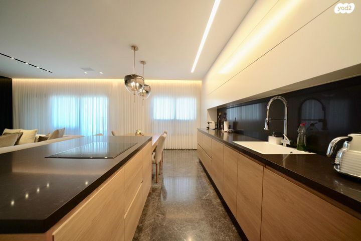 דירה, שער הים, ראשון לציון