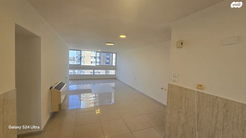 דירה, יוספטל, רמת הנשיא, בת ים