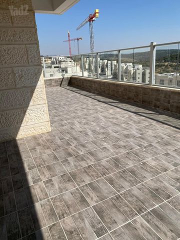 דירה להשכרה בבית שמש (תיווך) — 2