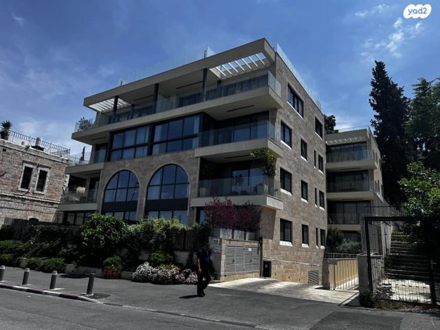 דירת גן, גבעת חנניה, אבו תור, ירושלים