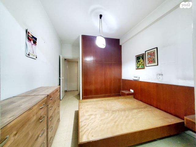 דירה, שדרות קוגל, גרין ועם, חולון