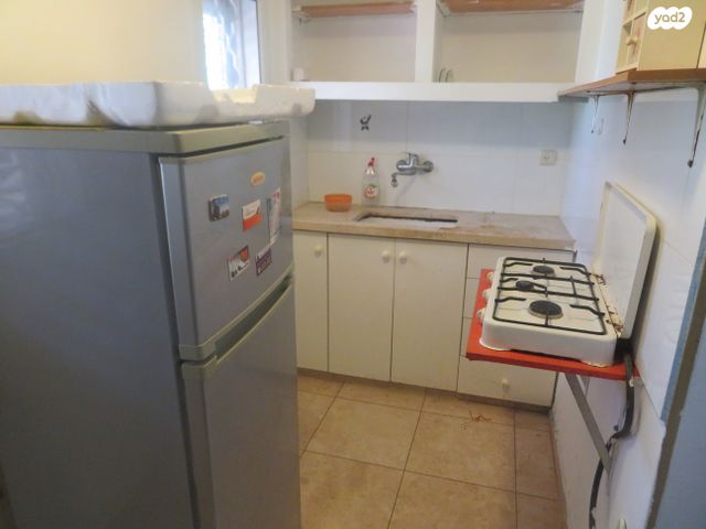 דירה, שדרות גת 68, הנביאים, קרית גת