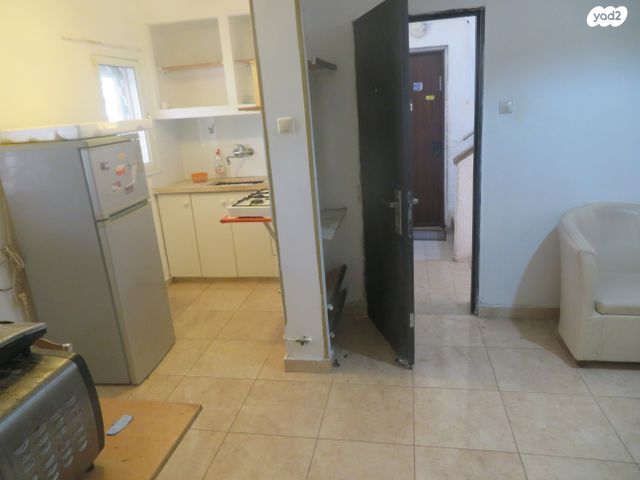 דירה, שדרות גת 68, הנביאים, קרית גת