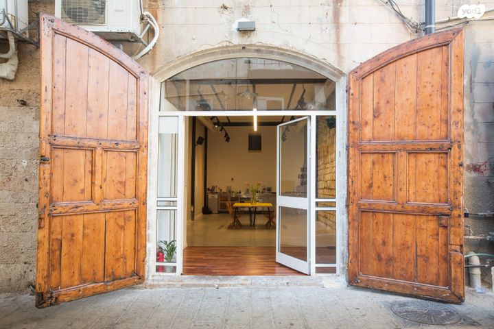 חנויות/ שטח מסחרי, יפו העתיקה, תל אביב יפו