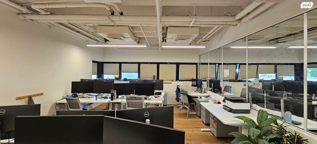 משרדים, תש"ח, הצפון החדש - כיכר המדינה, תל אביב יפו