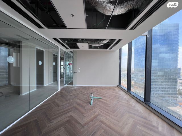 משרדים, תוצרת הארץ, סטארטסיב / רמת סיב, פתח תקווה