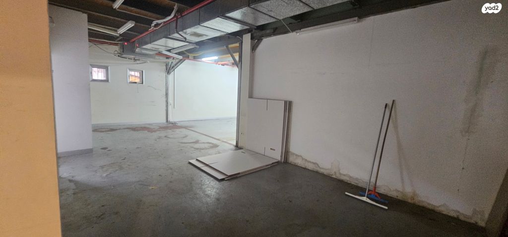 חנויות/ שטח מסחרי, תפוצות ישראל, תל גנים, גבעתיים