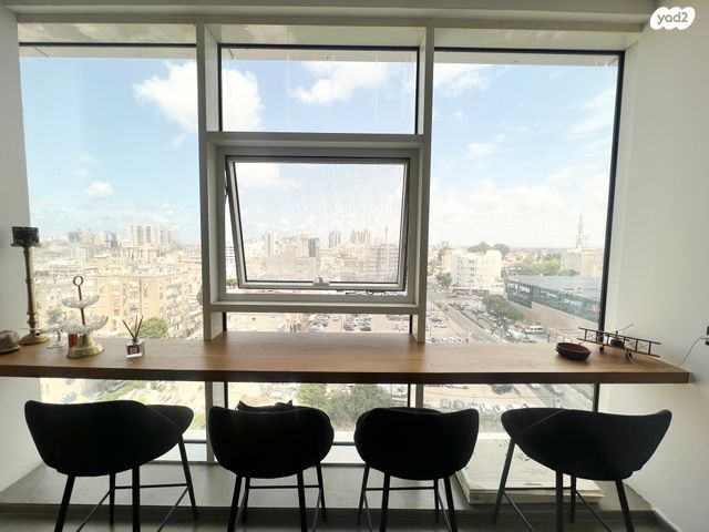 משרדים, צבי אלון 20, מרכז העיר דרום, נתניה