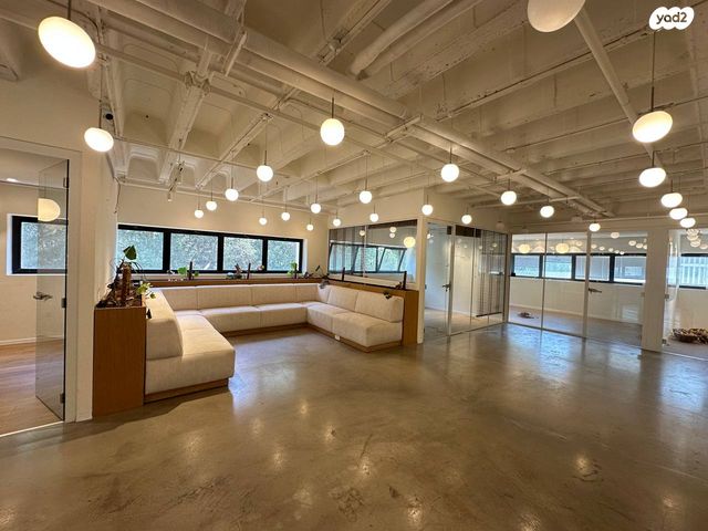 משרדים, תש"ח, הצפון החדש - כיכר המדינה, תל אביב יפו