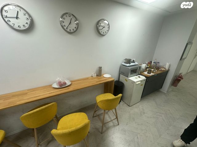 משרדים, האורג, מרכז עינב, מודיעין מכבים רעות