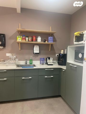 משרדים, דרך זאב ז'בוטינסקי, בורסה, רמת גן